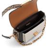 ALDO Women’s Celestica Crossbody Bag(Brown)