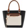 ALDO Women’s Perimma Tote Bag(Black)
