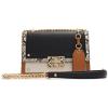 ALDO womens Byworthh(Brown Multi)