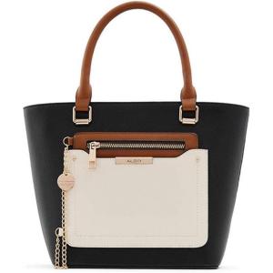 ALDO Women’s Perimma Tote Bag(Black)