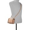 ALDO Women’s Greenwald Crossbody Bag(Medium Beige)