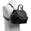 Aldo Women’s Veraley Backpack, Black