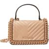 ALDO Women’s Greenwald Crossbody Bag(Medium Beige)