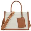 ALDO womens Daspiass(Bone Multi)