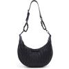 Aldo Women’s Bennaa Cross Body Bag(Black)