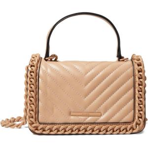ALDO Women’s Greenwald Crossbody Bag(Medium Beige)