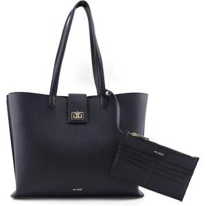 Aldo Women’s Agraleder Tote(Black)