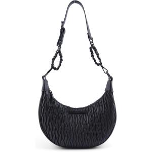 Aldo Women’s Bennaa Cross Body Bag(Black)