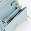 ALDO Women’s Iconipouch Wallet(Light Blue)