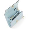 ALDO Women’s Iconipouch Wallet(Light Blue)