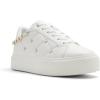 ALDO Women’s Tavi(White)