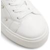 ALDO Women’s Tavi(White)