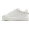 ALDO Women’s Tavi(White)