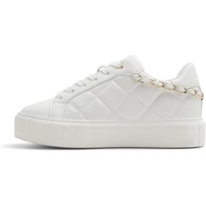 ALDO Women’s Tavi(White)
