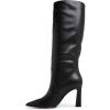 ALDO Women’s Nathalee(Open Black)