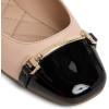 ALDO Women’s Leanne(Other Black)